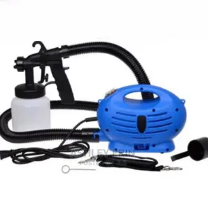 Electric Paint Spray Gun