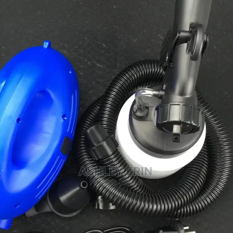 Electric Paint Spray Gun