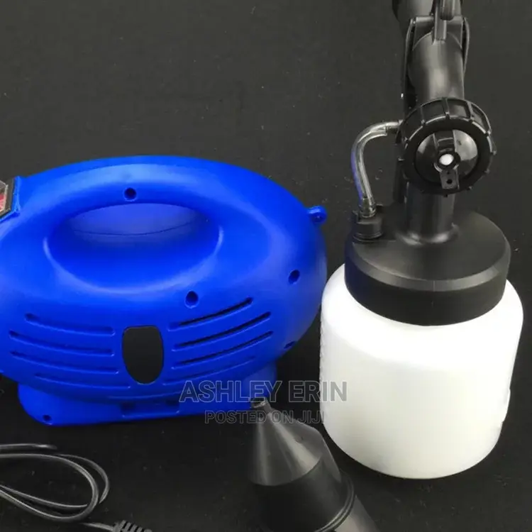 Electric Paint Spray Gun