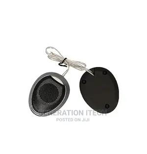 Stickable Semtoni Car Speakers -Tweeter - Universal -350w