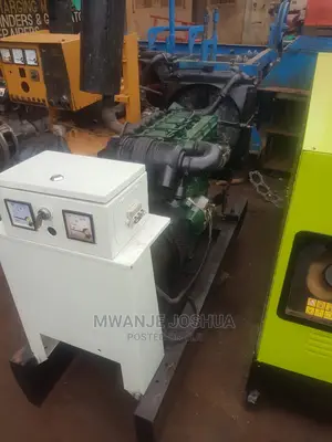 Perkins 20 Kva Available for Sale