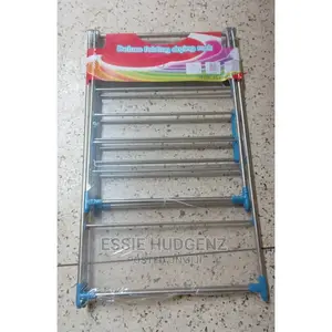 Deluxe Folding Drying Rack