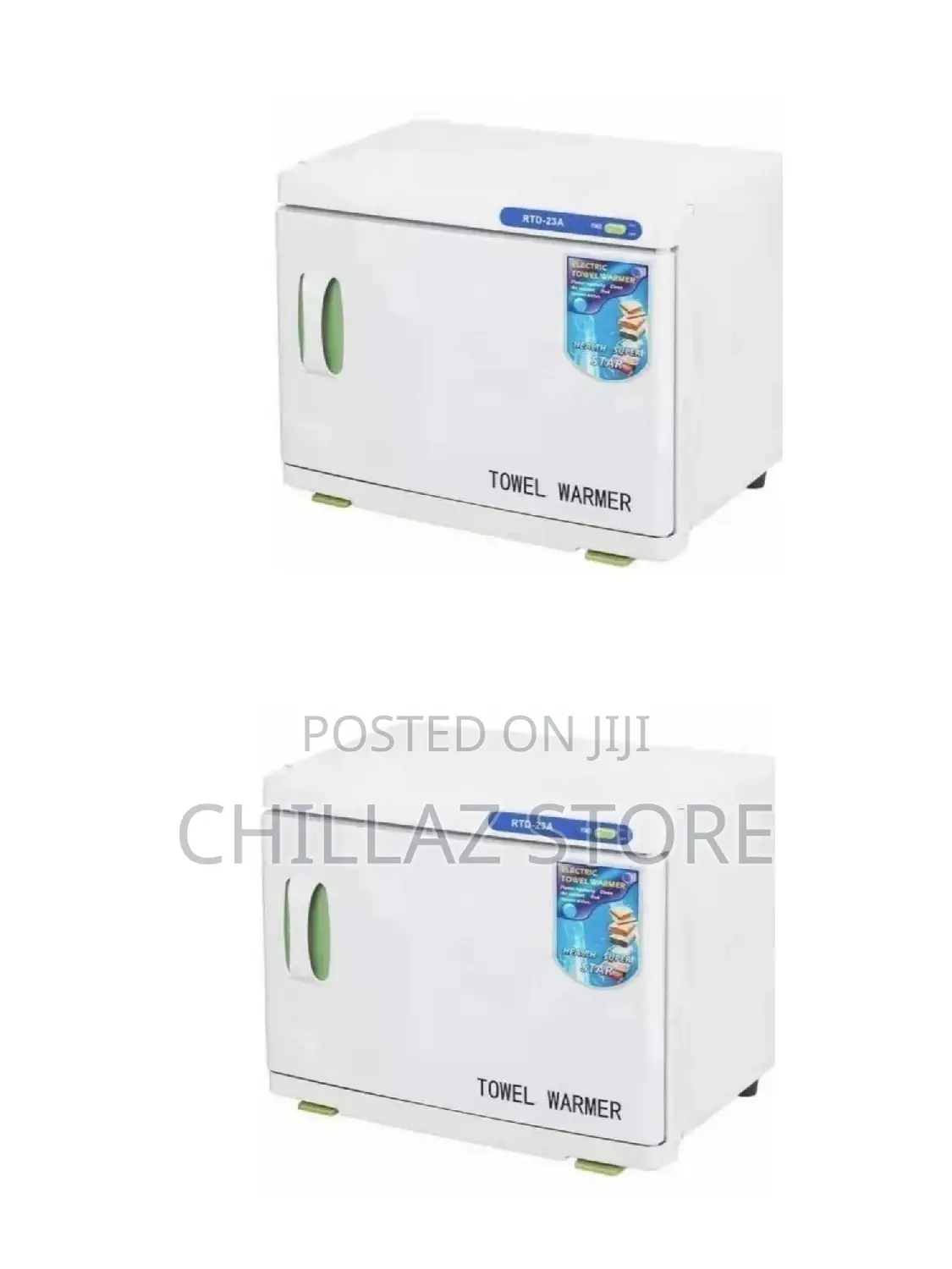 Home Towel Warmer