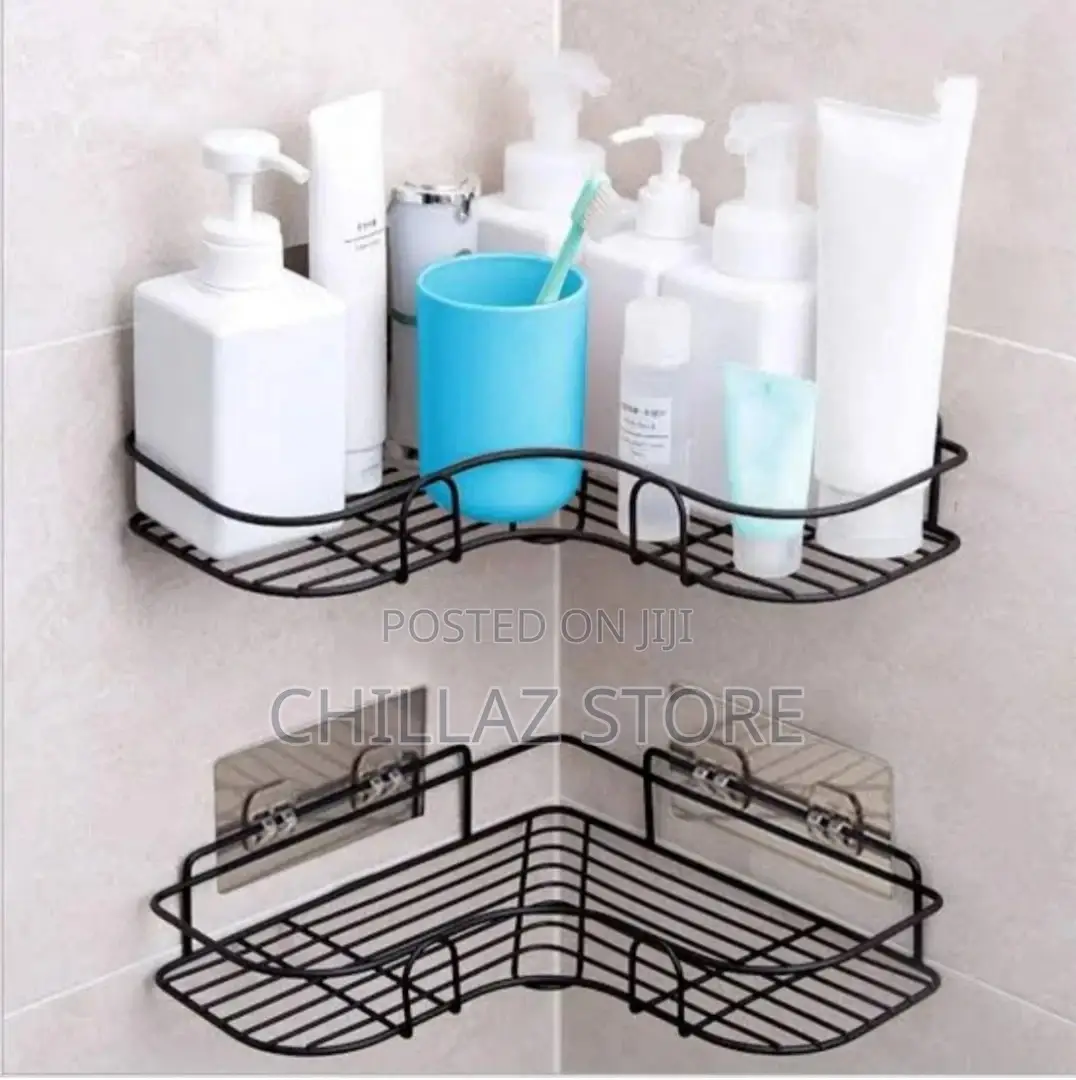 Wall Mounted Soap Dish