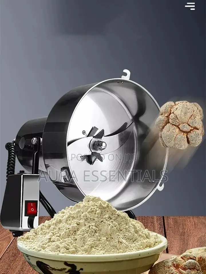 Avinas Powder Grinder 400g