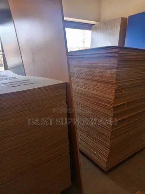 Plywood 6mm