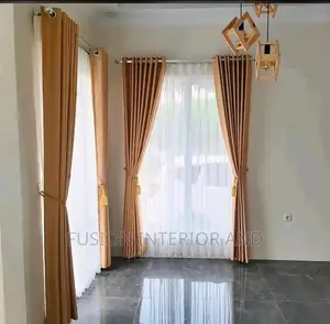 Quality Curtains