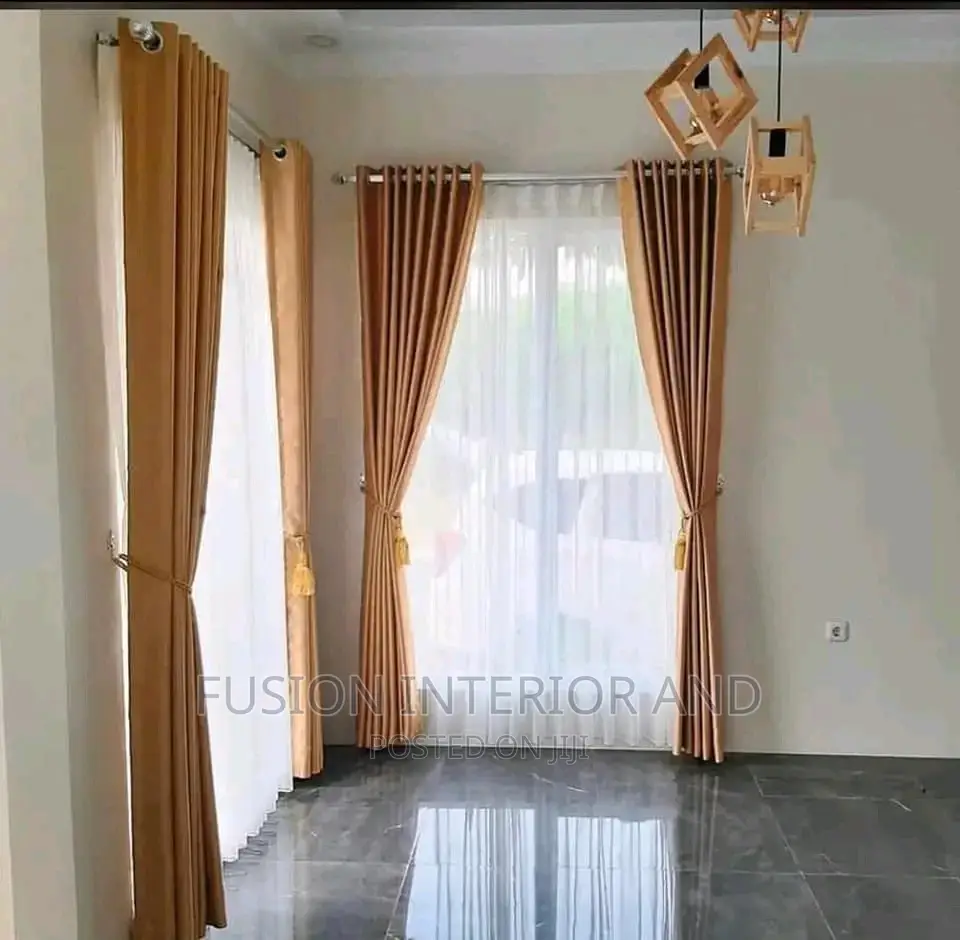 Quality Curtains