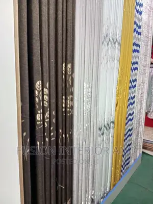 Quality Curtains