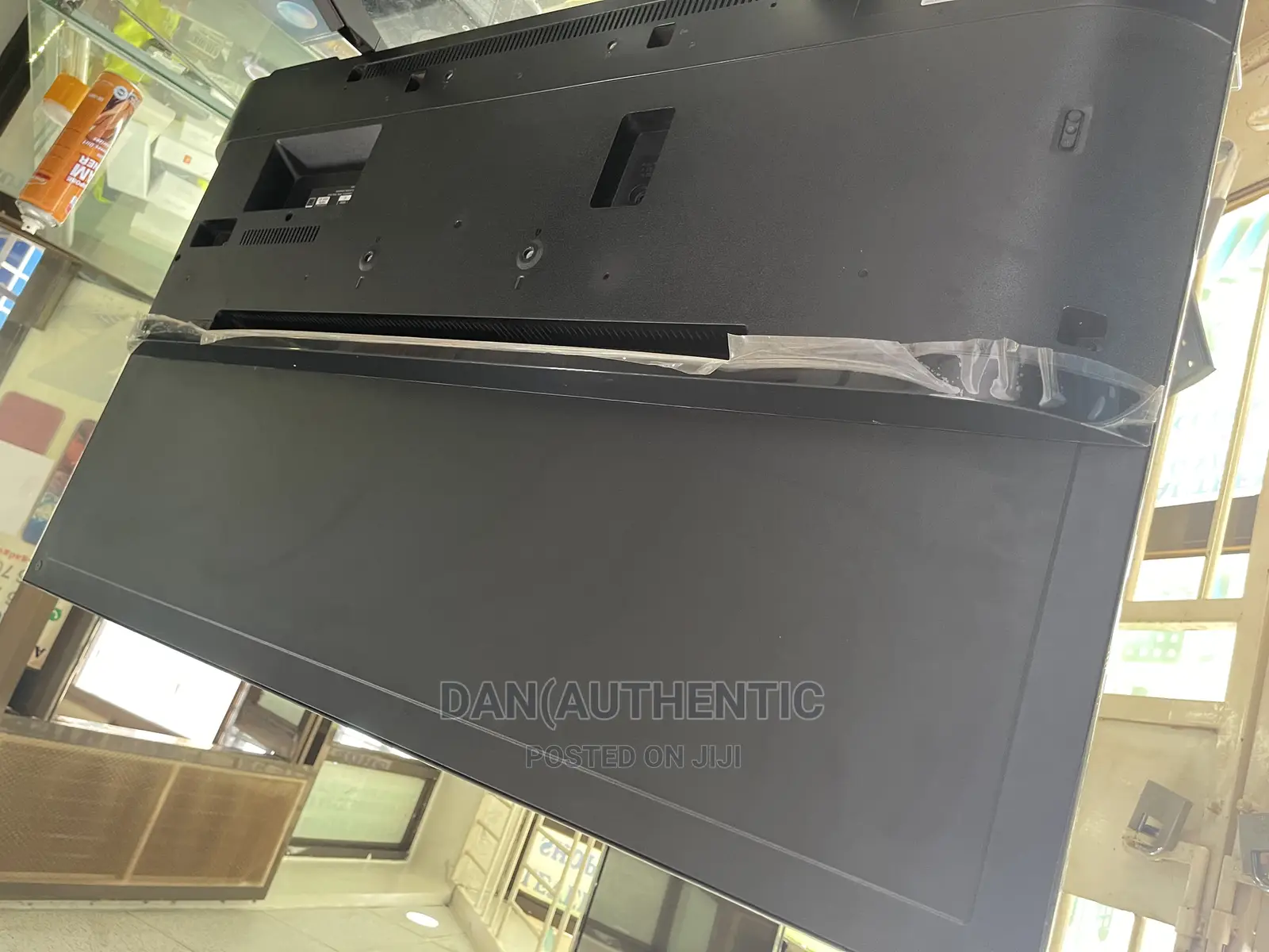Sony Bravia X70F Hdr Smart TV