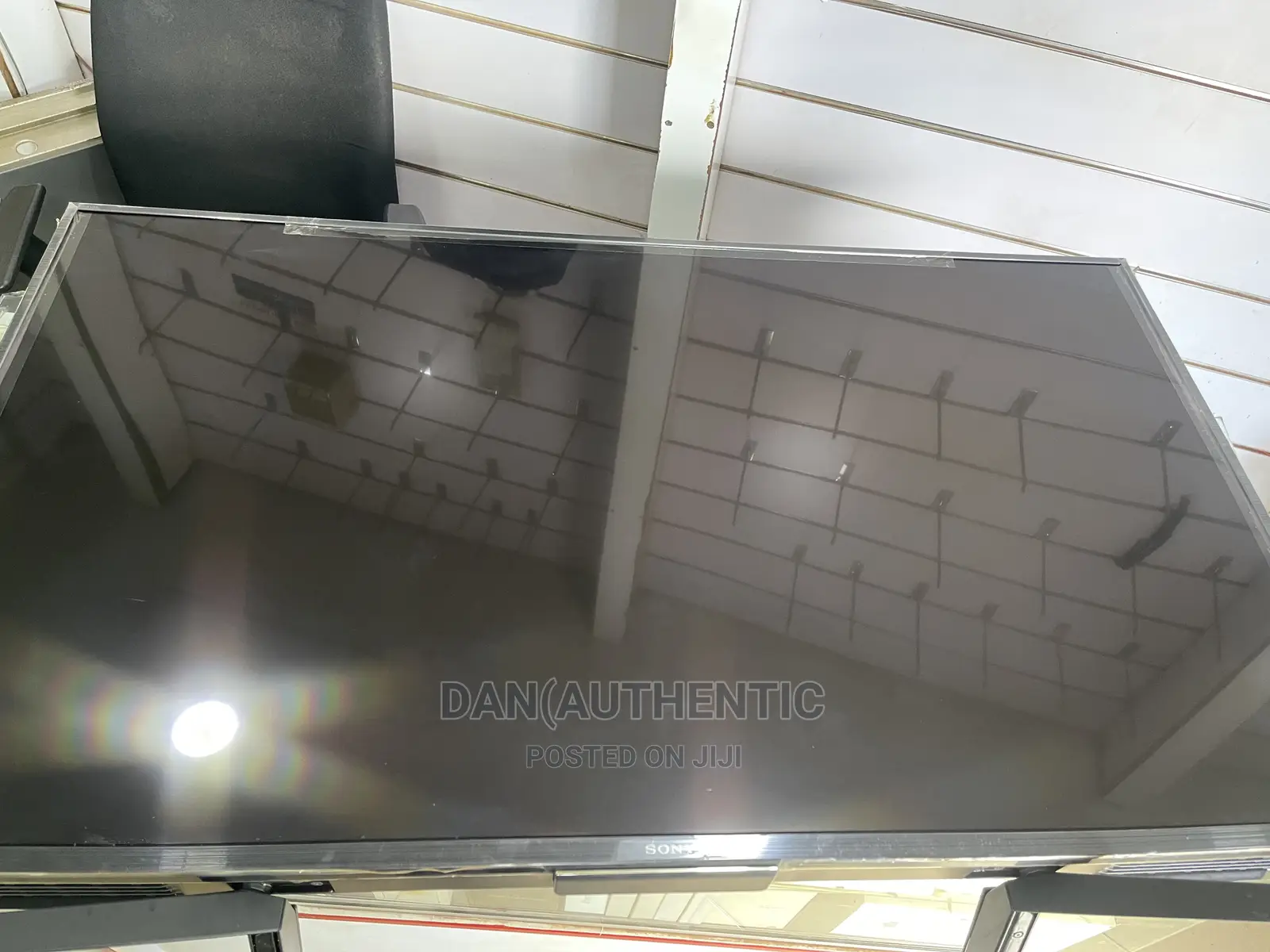 Sony Bravia X70F Hdr Smart TV