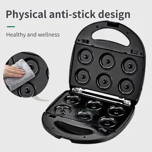 Sokany Sandwich Maker 8in1