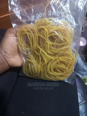 Rubber Bands