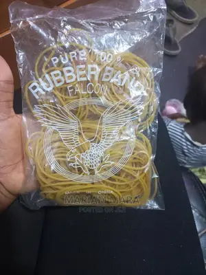 Rubber Bands