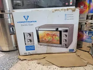 Electric Oven