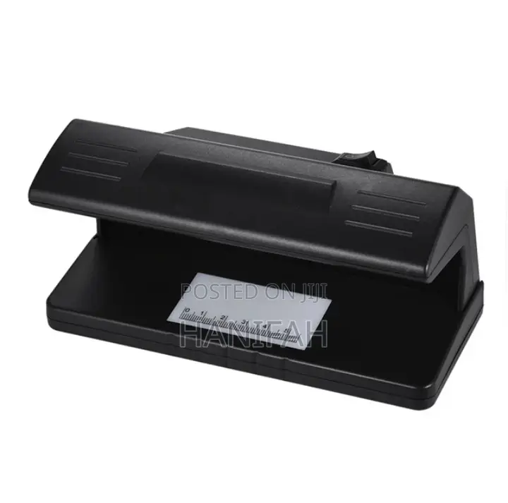 Fake Money Detector
