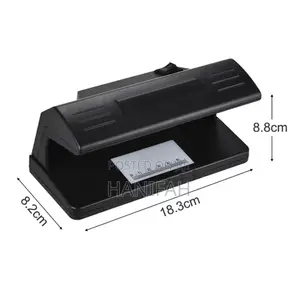 Fake Money Detector