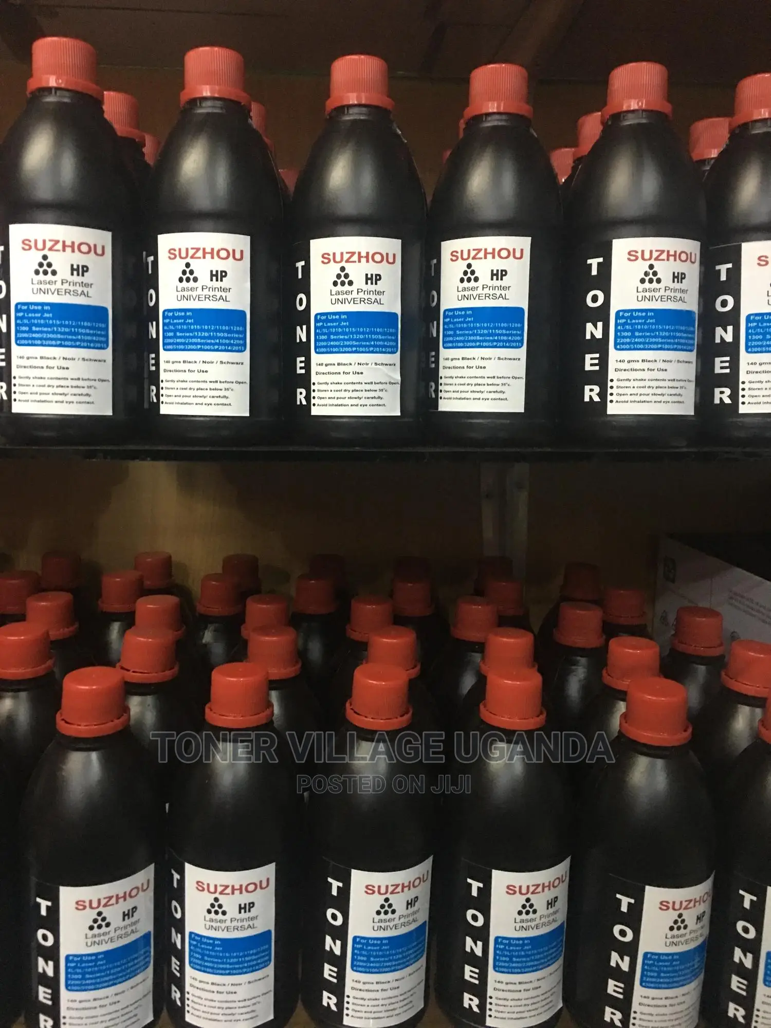 Original HP Refill Toner Suzhou