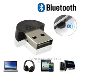 Bluetooth Dongles