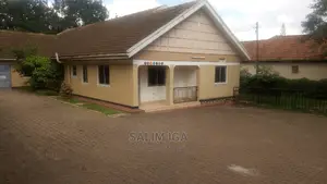 5bdrm Bungalow in Kololo Property, Central Division for Rent