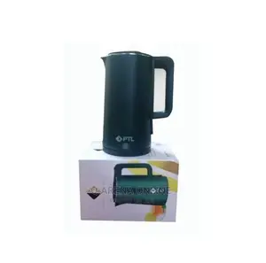 Pearllight Cordless Electric Kettle, Pacolator, 2ltrs