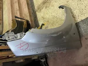 Nissan Xtrail 2003 - 2009 Fender