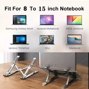 Laptop Stand