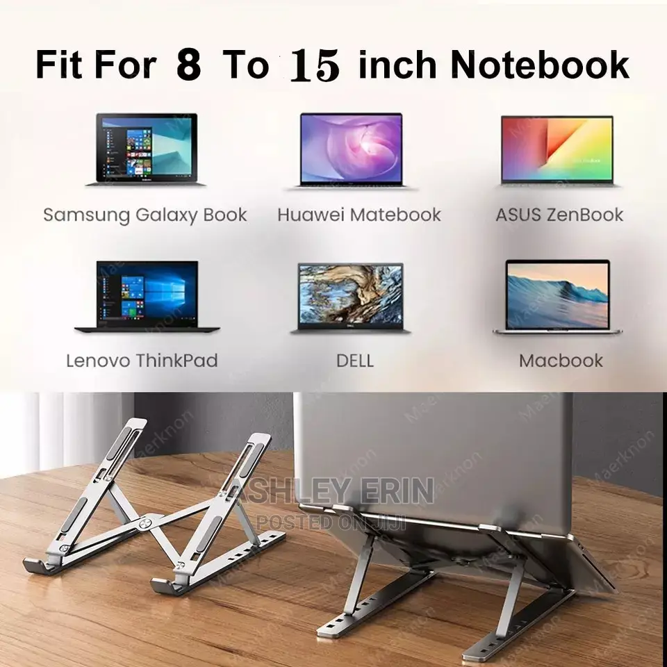 Laptop Stand