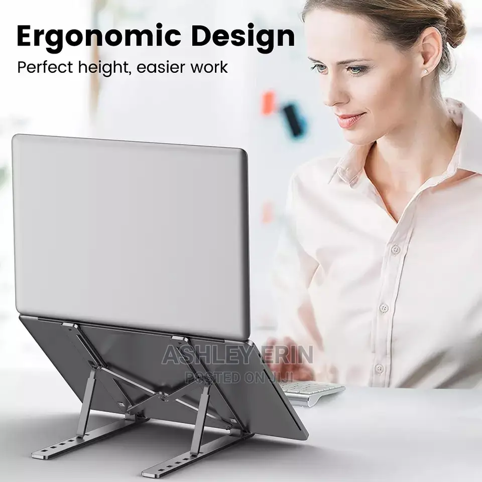 Laptop Stand