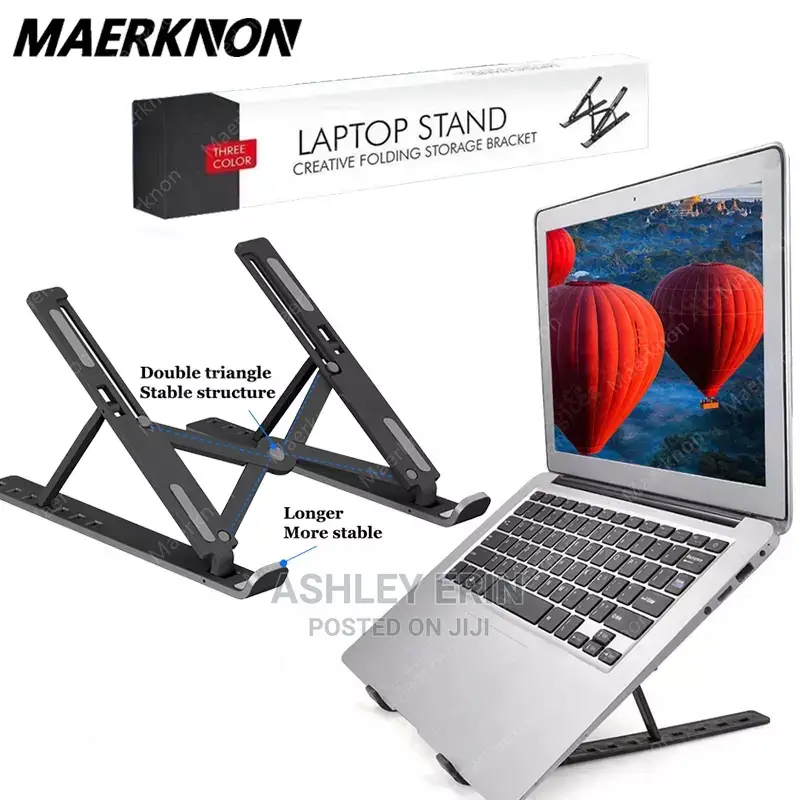Laptop Stand