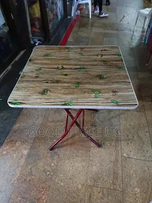 Big Foldable Dining Tables