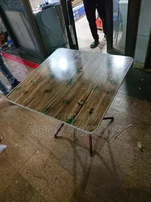 Big Foldable Dining Tables