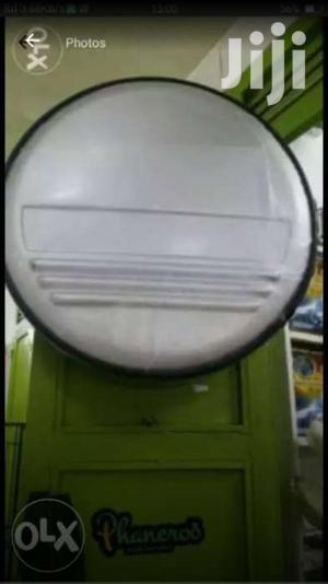 Universal Car Spare Wheel Cover