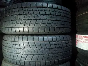 225/65r17 Japan Used Tyres