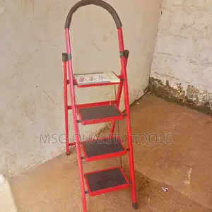 Steps Ladder