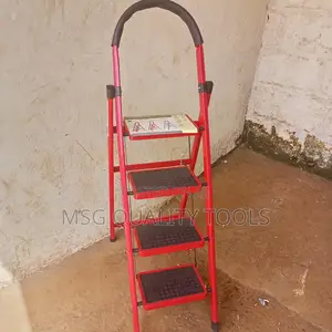 Steps Ladder