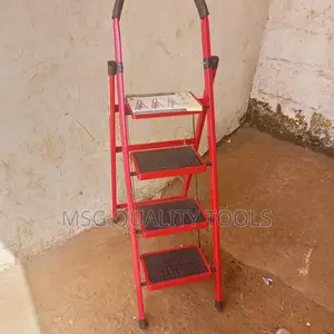 Steps Ladder