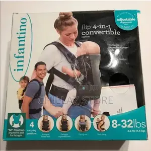 Baby Carrier