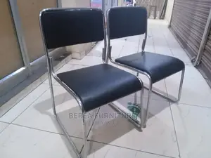 Waiting Chairs