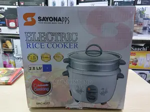 Sayona 2.8liters