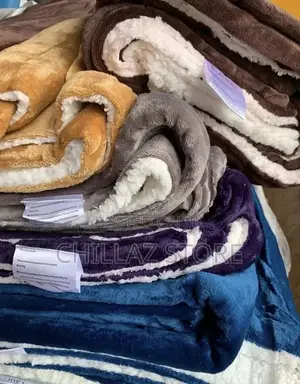 Fleece Blankets