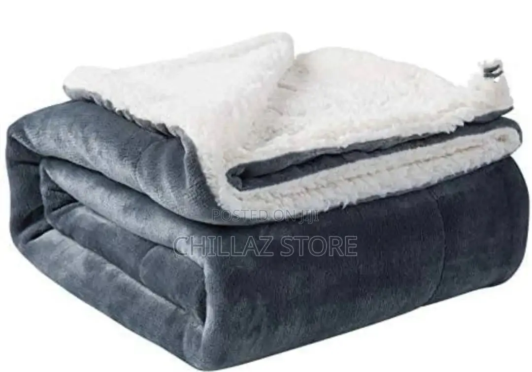 Fleece Blankets
