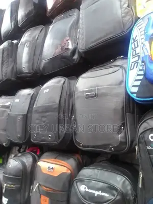 Champion Kids Bags