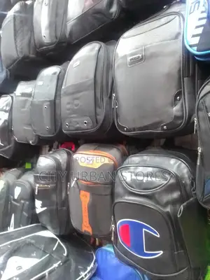 Champion Kids Bags