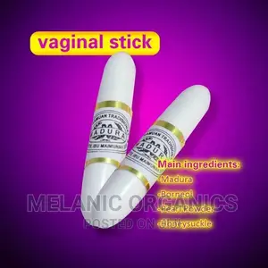 Vaginal Tightening Stick