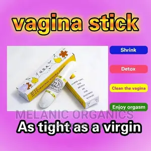 Vaginal Tightening Stick