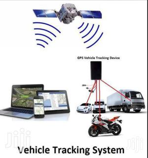 Voice Monitoring Car Gps Tracker
