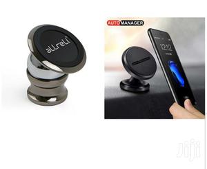 Magnetic Phone Holders