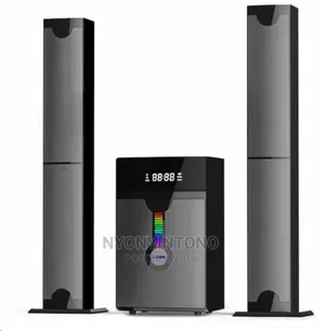 New Globalstar Sound System