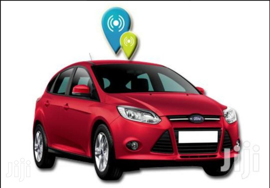 Free Installation. Car GPS Tracker